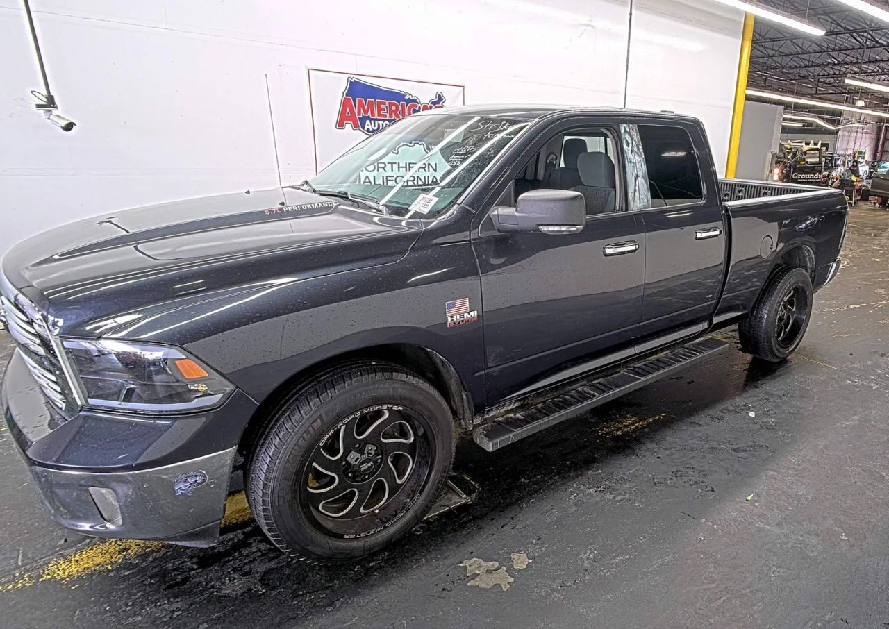 ram ram 1500 pickup 2016 1C6RR6GT5GS163247 image ram ram 1500 pickup 2016 1C6RR6GT5GS163247 image
